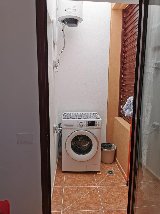 Casita Bahia Azul Apartment Caleta De Fuste Ngoại thất bức ảnh
