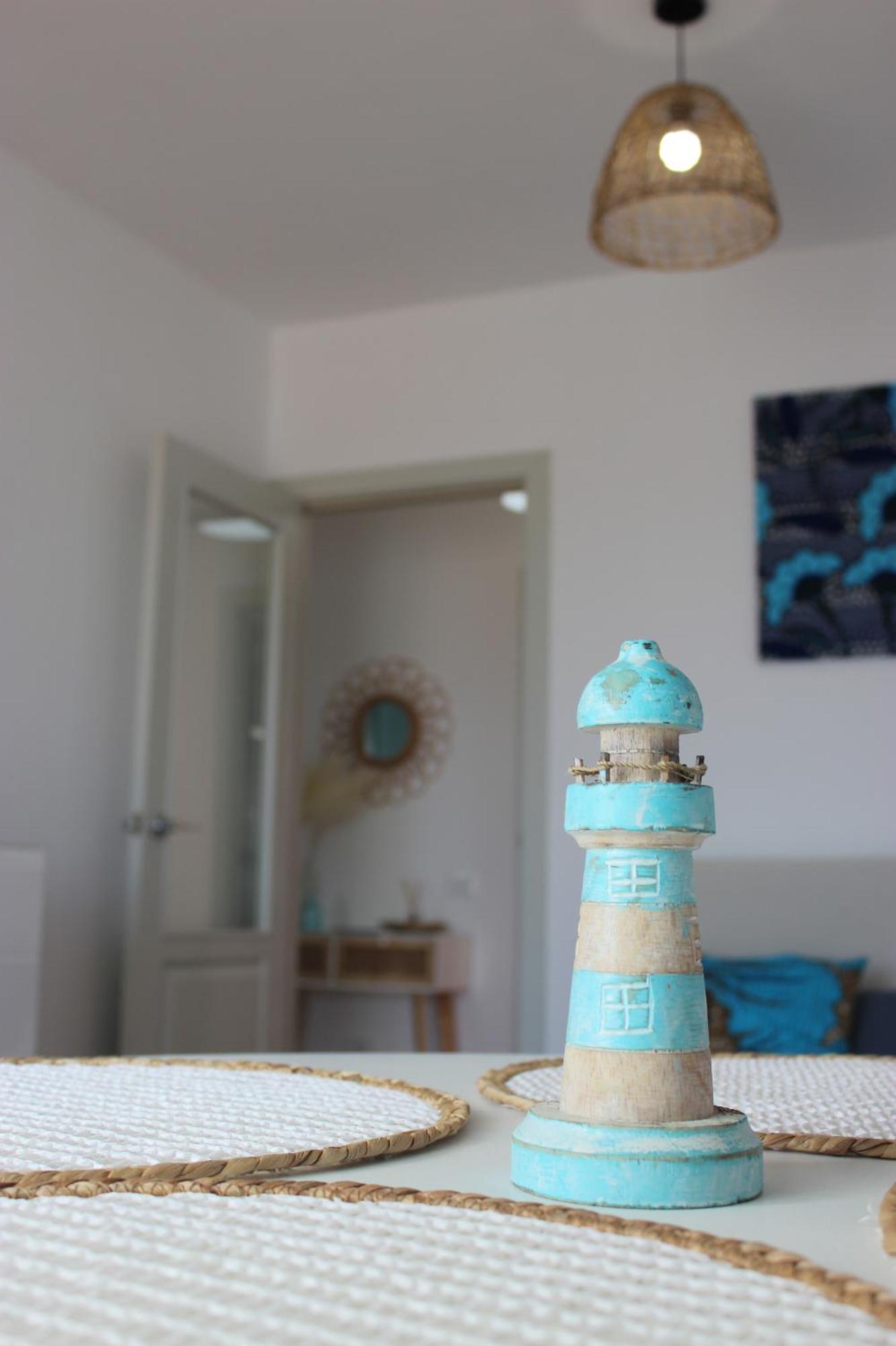 Casita Bahia Azul Apartment Caleta De Fuste Ngoại thất bức ảnh