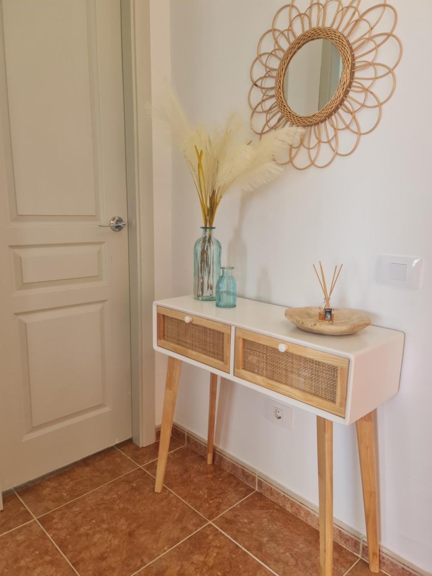 Casita Bahia Azul Apartment Caleta De Fuste Ngoại thất bức ảnh