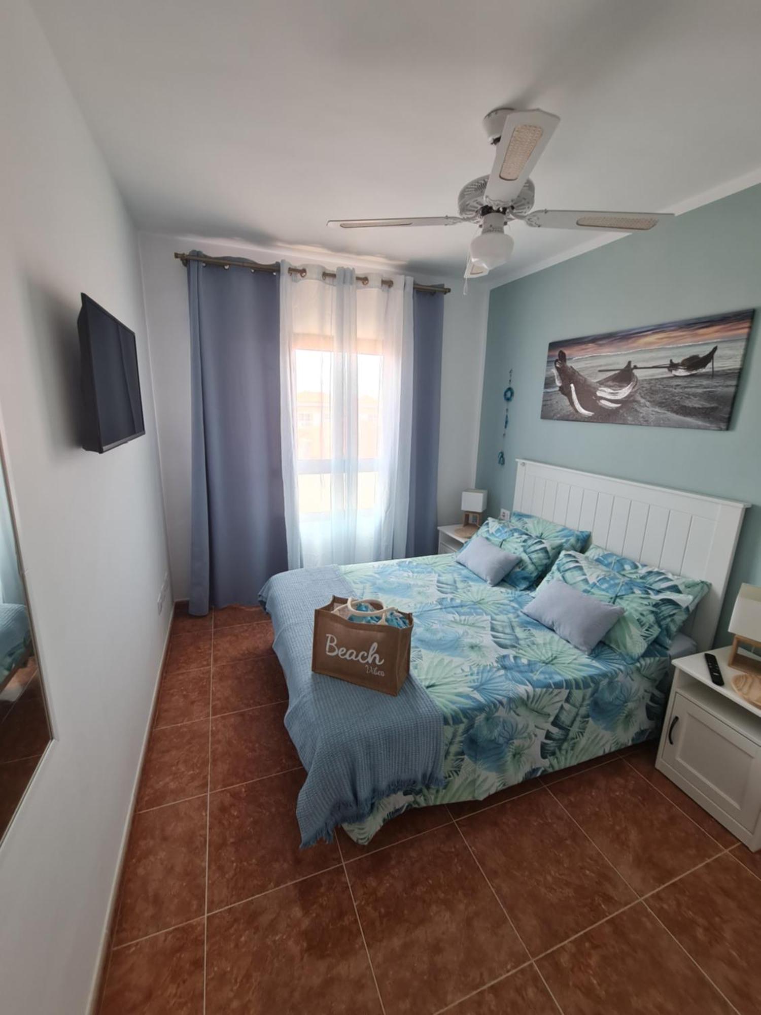 Casita Bahia Azul Apartment Caleta De Fuste Ngoại thất bức ảnh